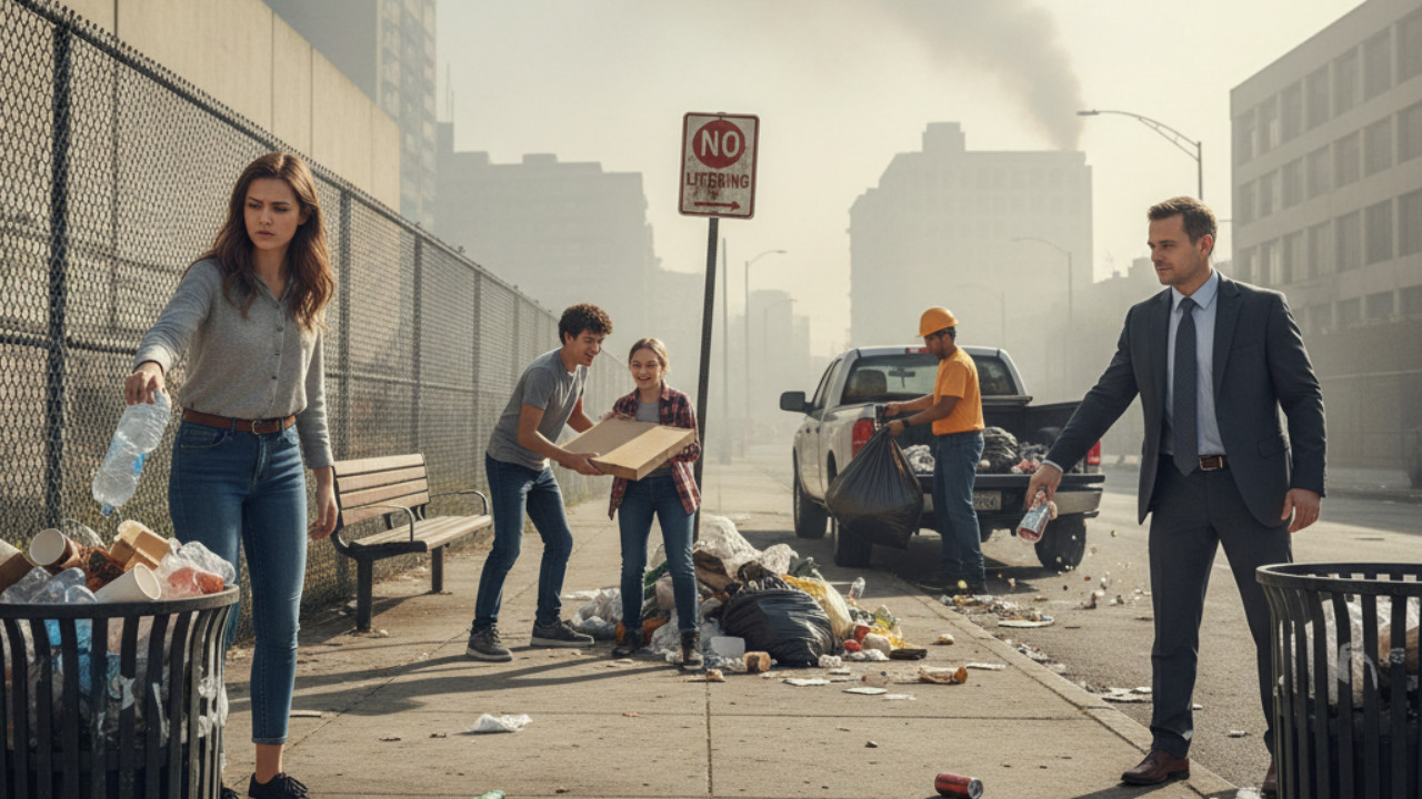 Bengaluru garbage reward scheme India Daily Live