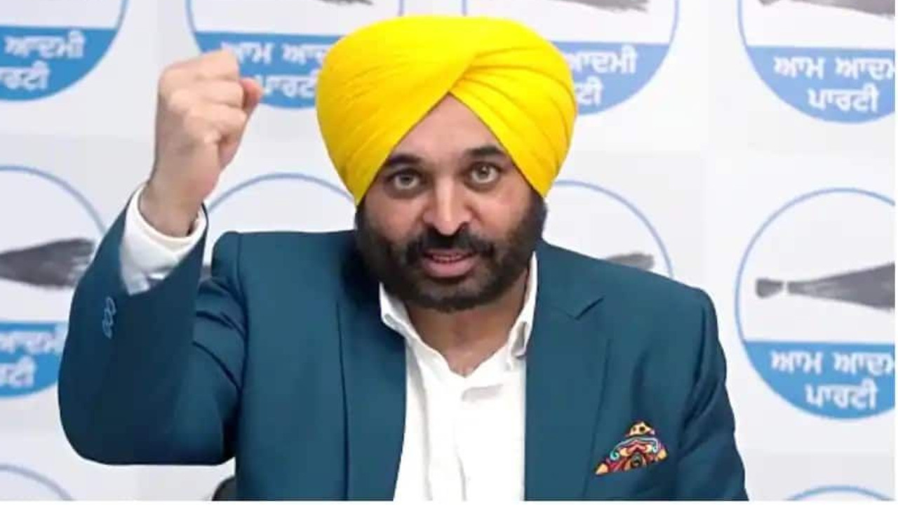 Bhagwant Mann Health Update