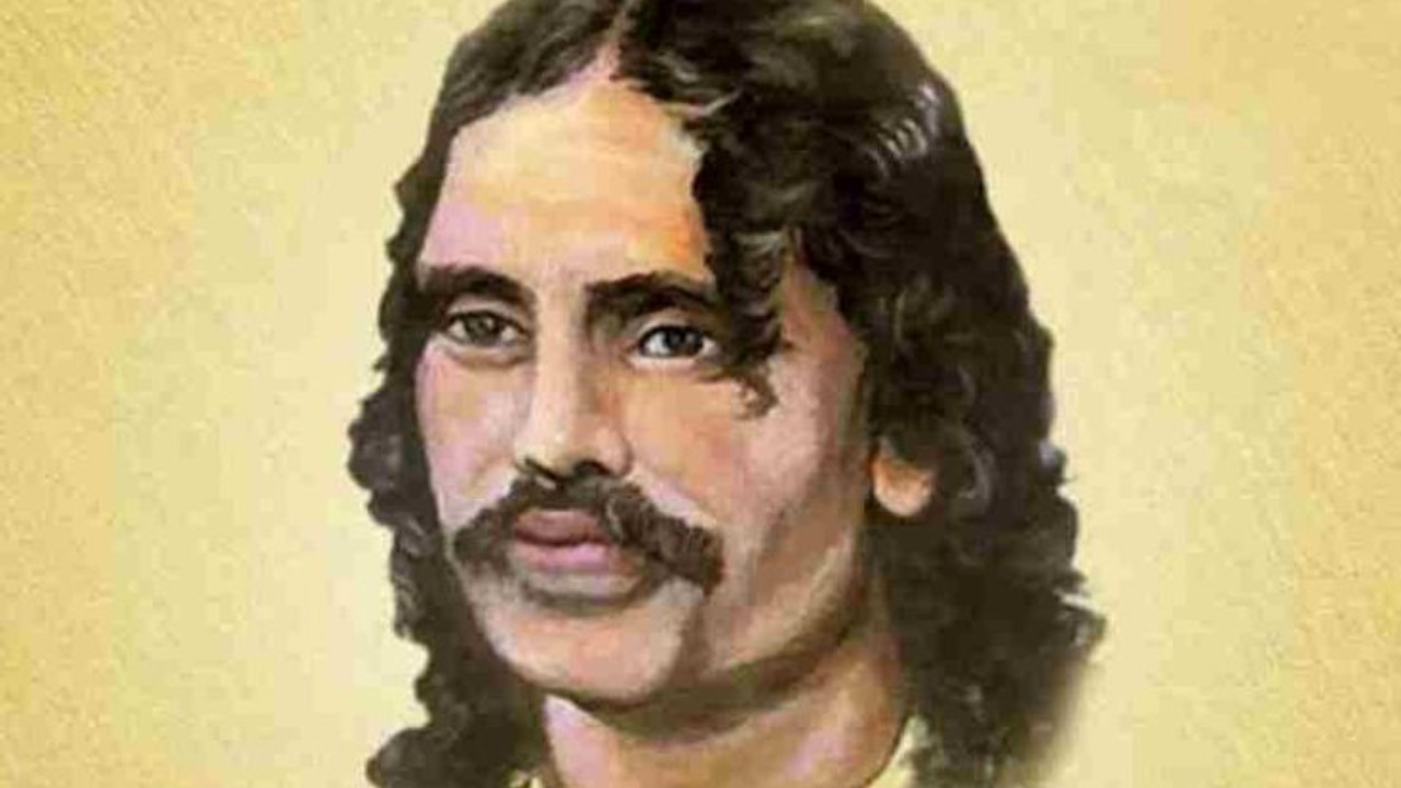 Bharatendu Harishchandra Birth Anniversary