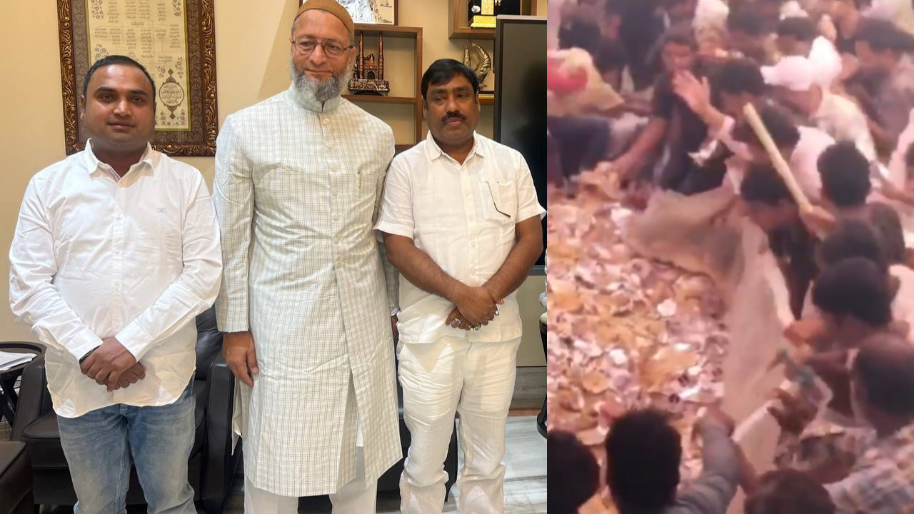 Bihar Assembly Elections