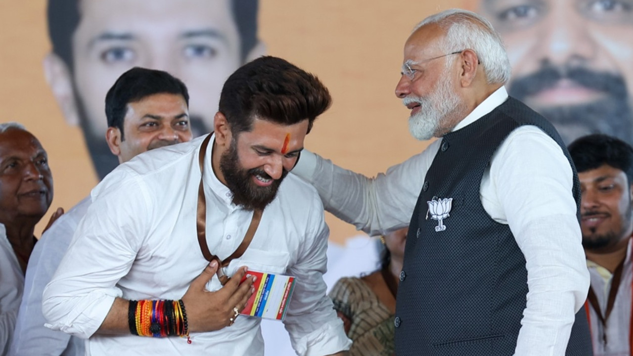 Bihar Elections 2025