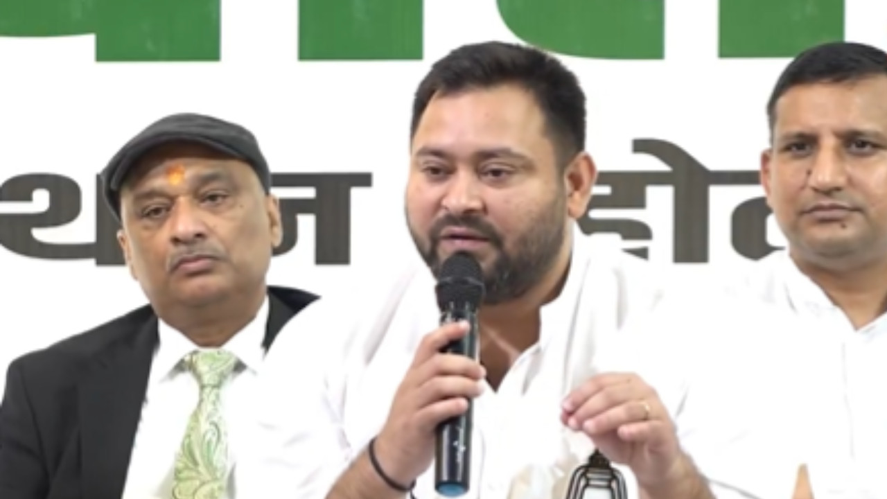 Bihar Elections 2025