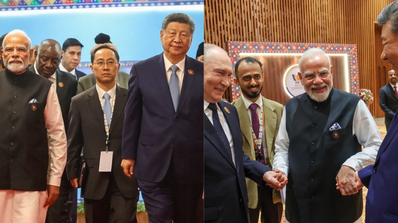 BRICS Summit 2026