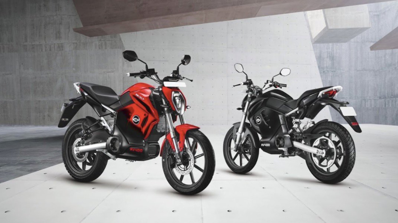 Bumper offers on electric bikes (India Daily)