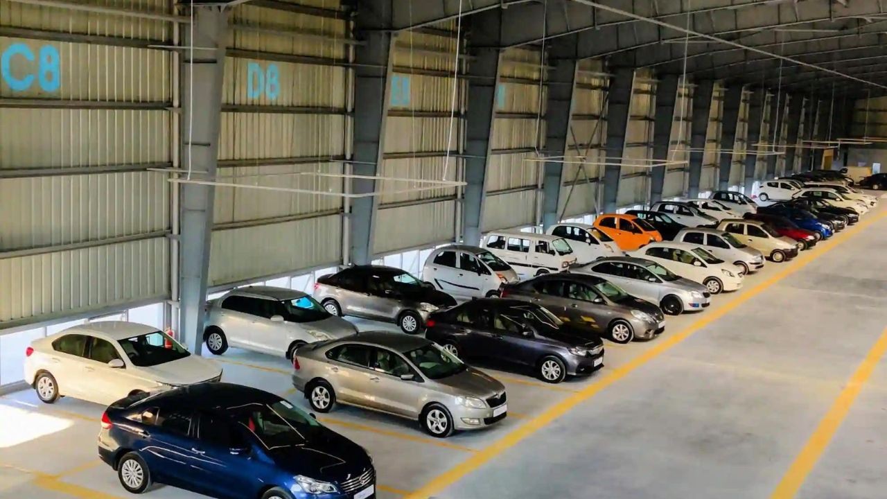 Best Selling Cars In India : भारत में सबसे ज्यादा बिकती है ये 5 कारें ...