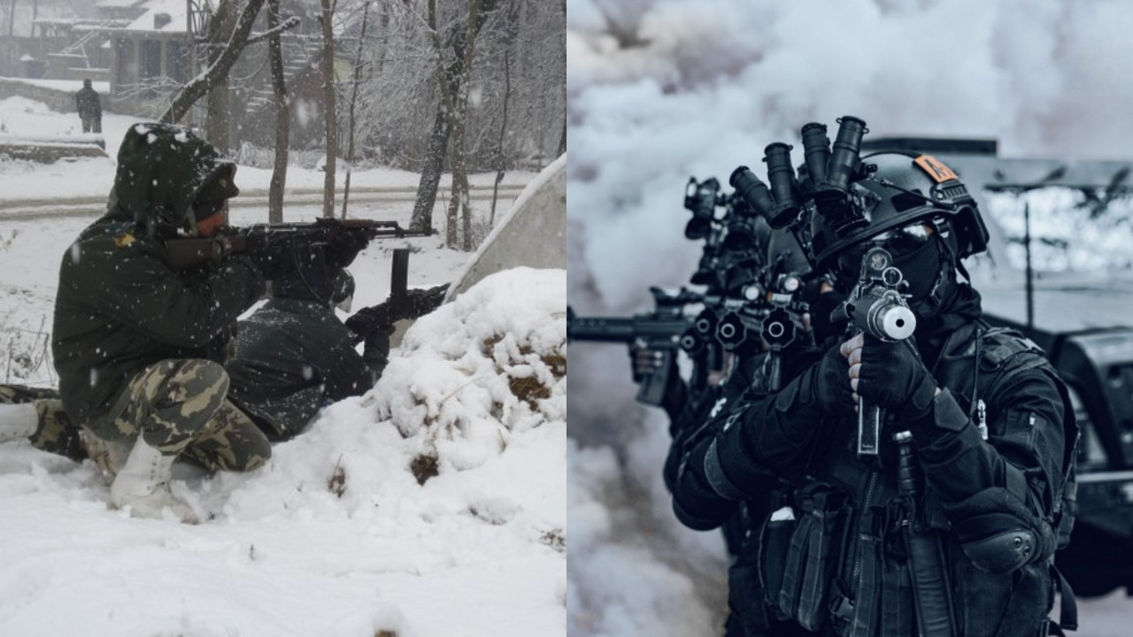 Central Government jobs 2024