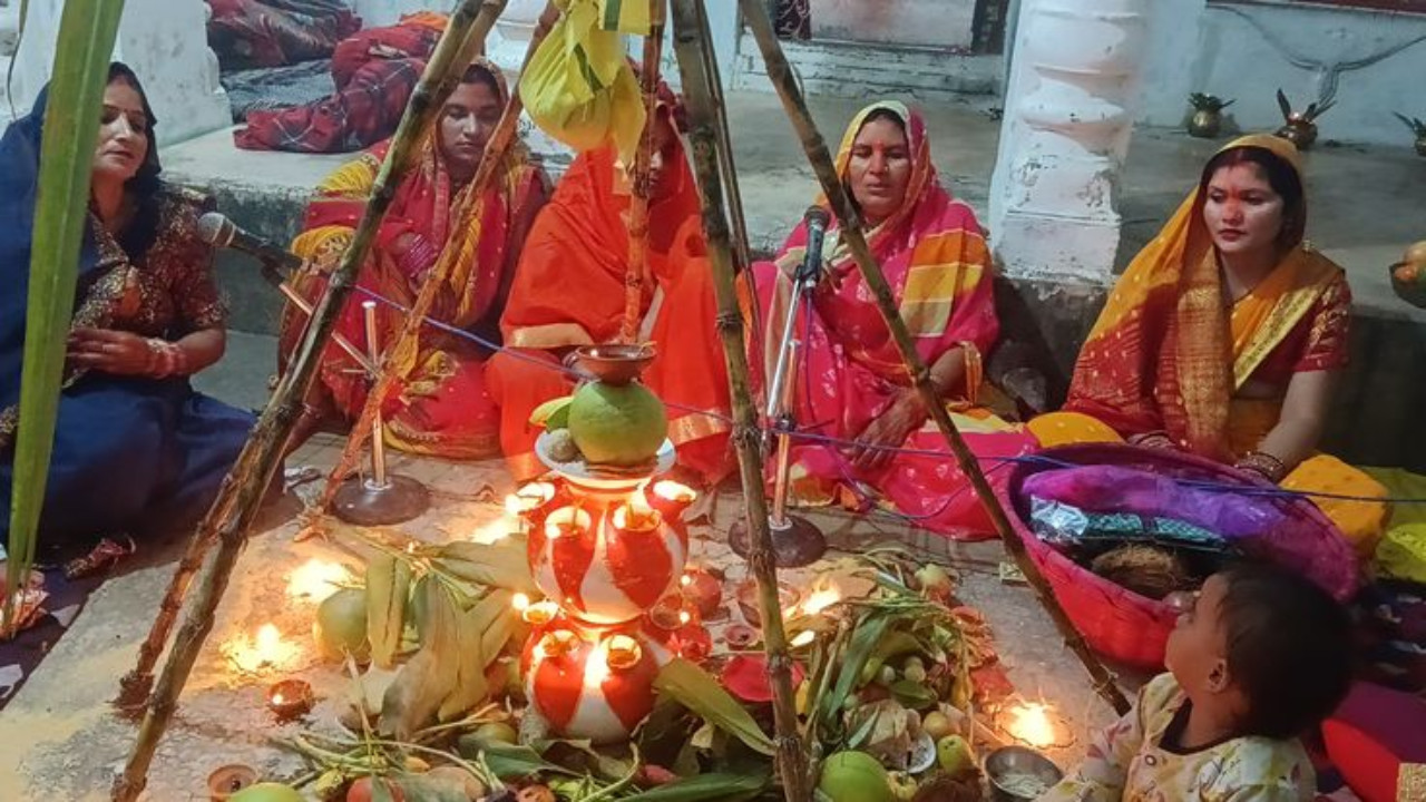 Chhath Puja 2025