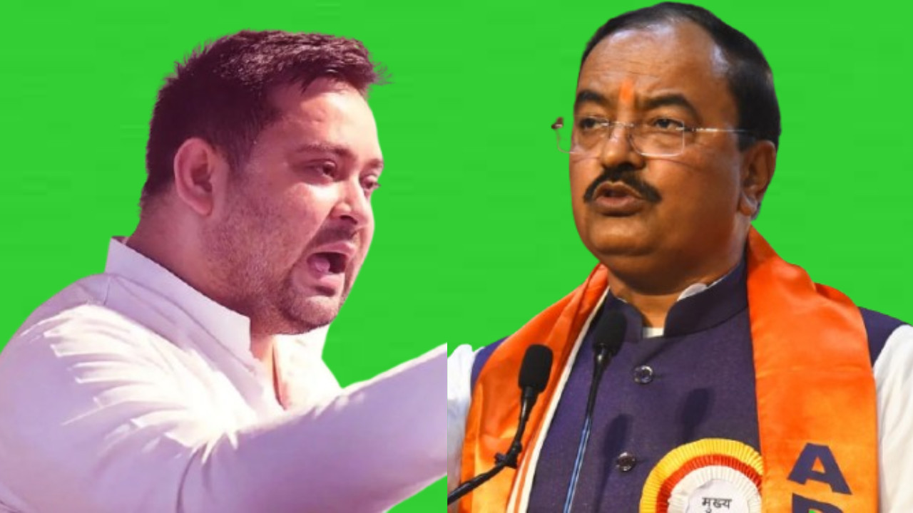 Chief Ministerial candidate