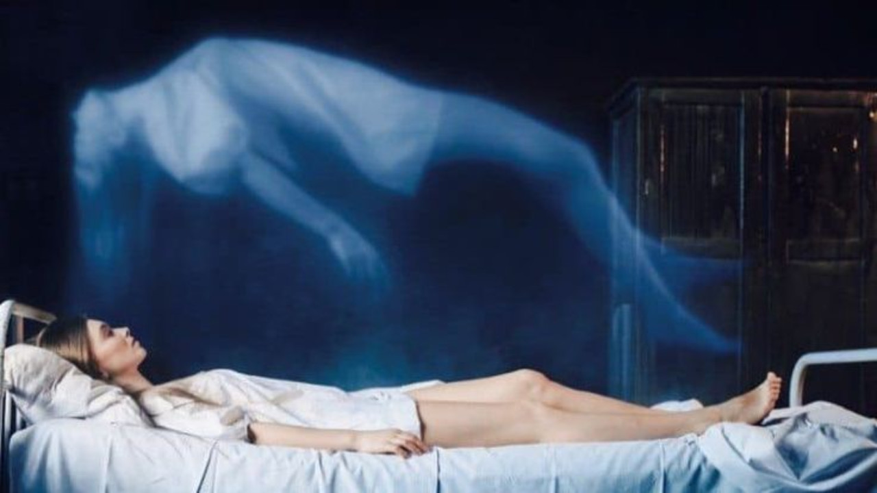 Death in Garud Puran