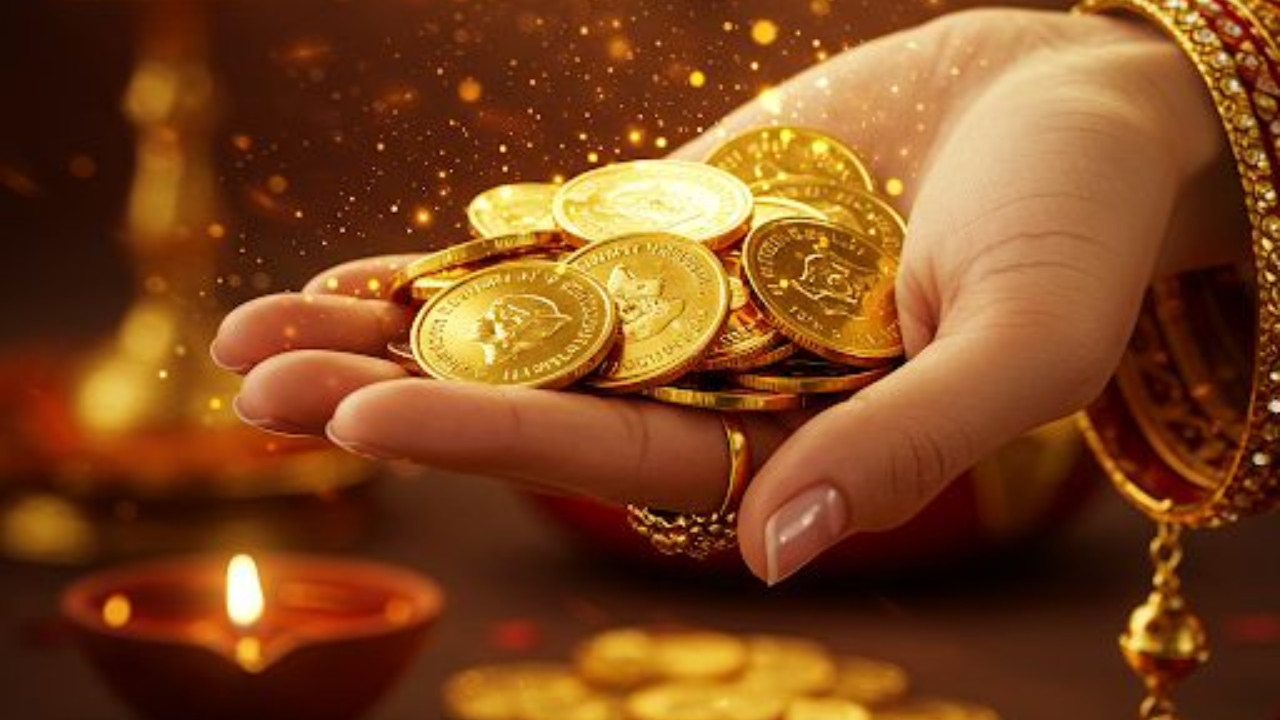 Digital Gold Investment Tips