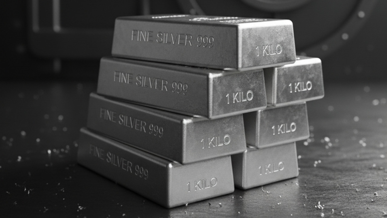 Diwali Silver Demand