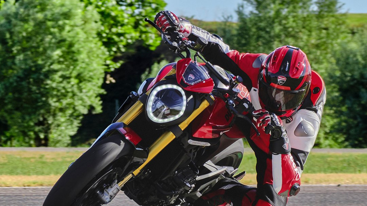 Ducati Monster Offers