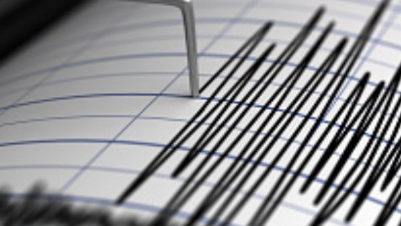 Earthquake Arunachal Pradesh