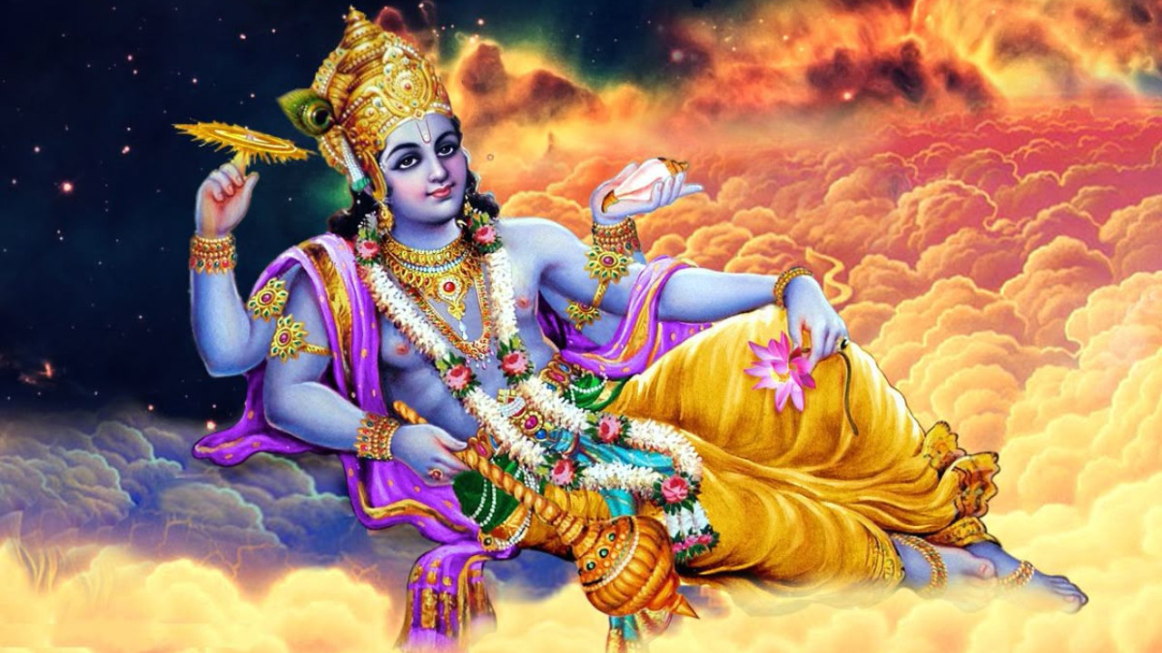 Ekadashi August Lucky Zodiac Signs