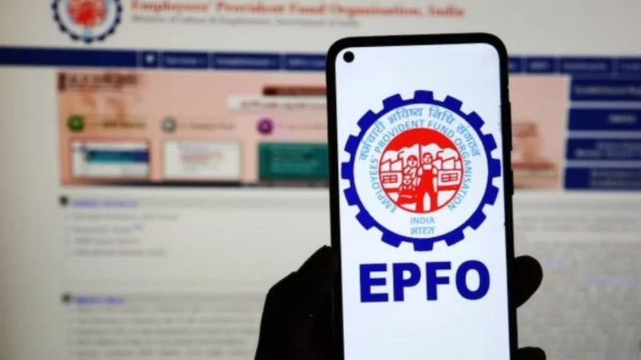 EPFO PF Balance