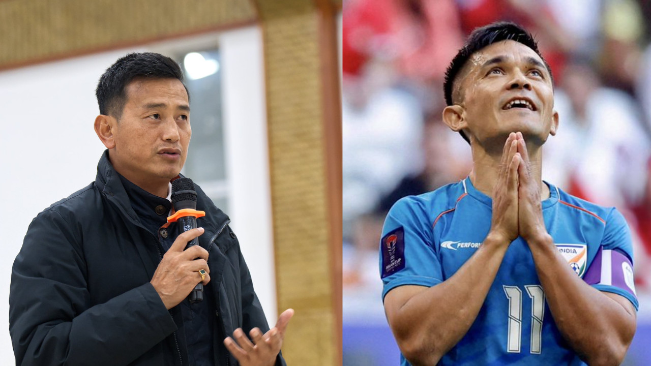 Football Asian Cup Qualification 