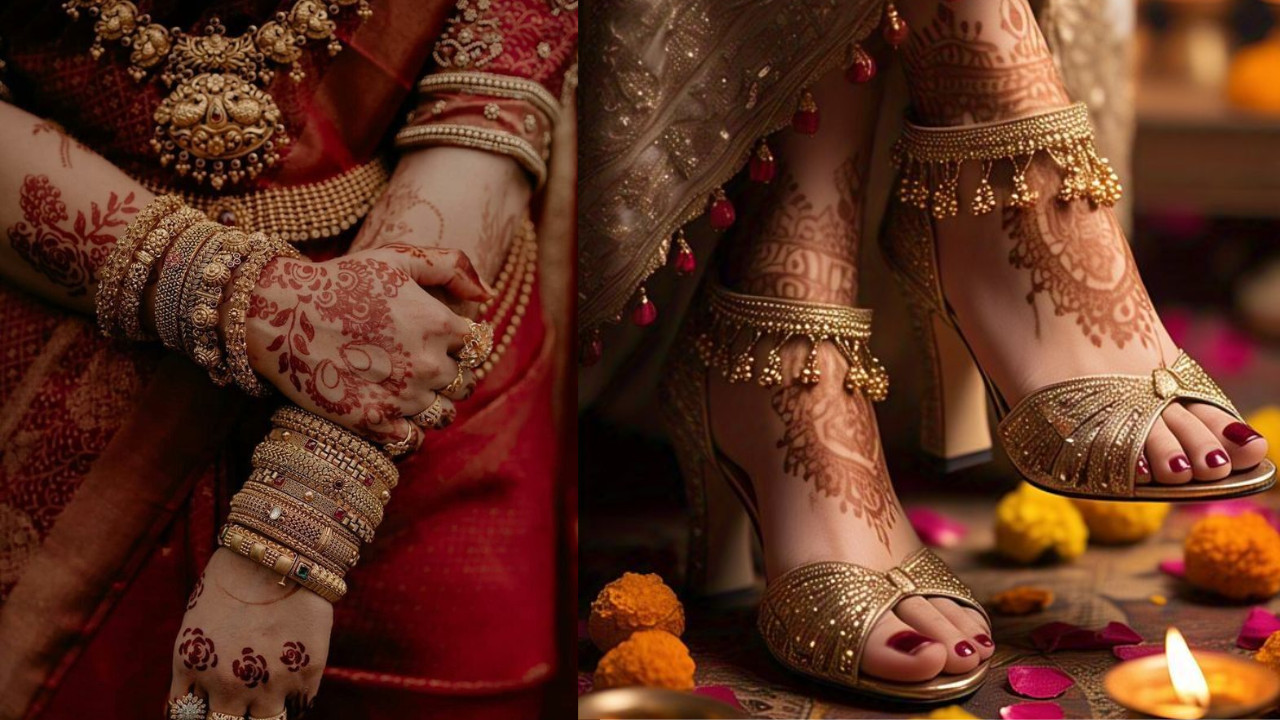 Gold and Silver Rate