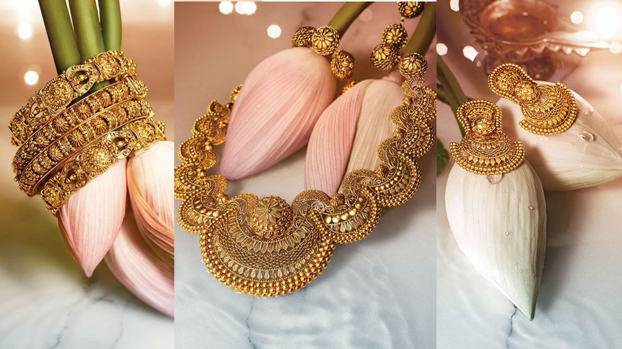 Gold and Silver Rate