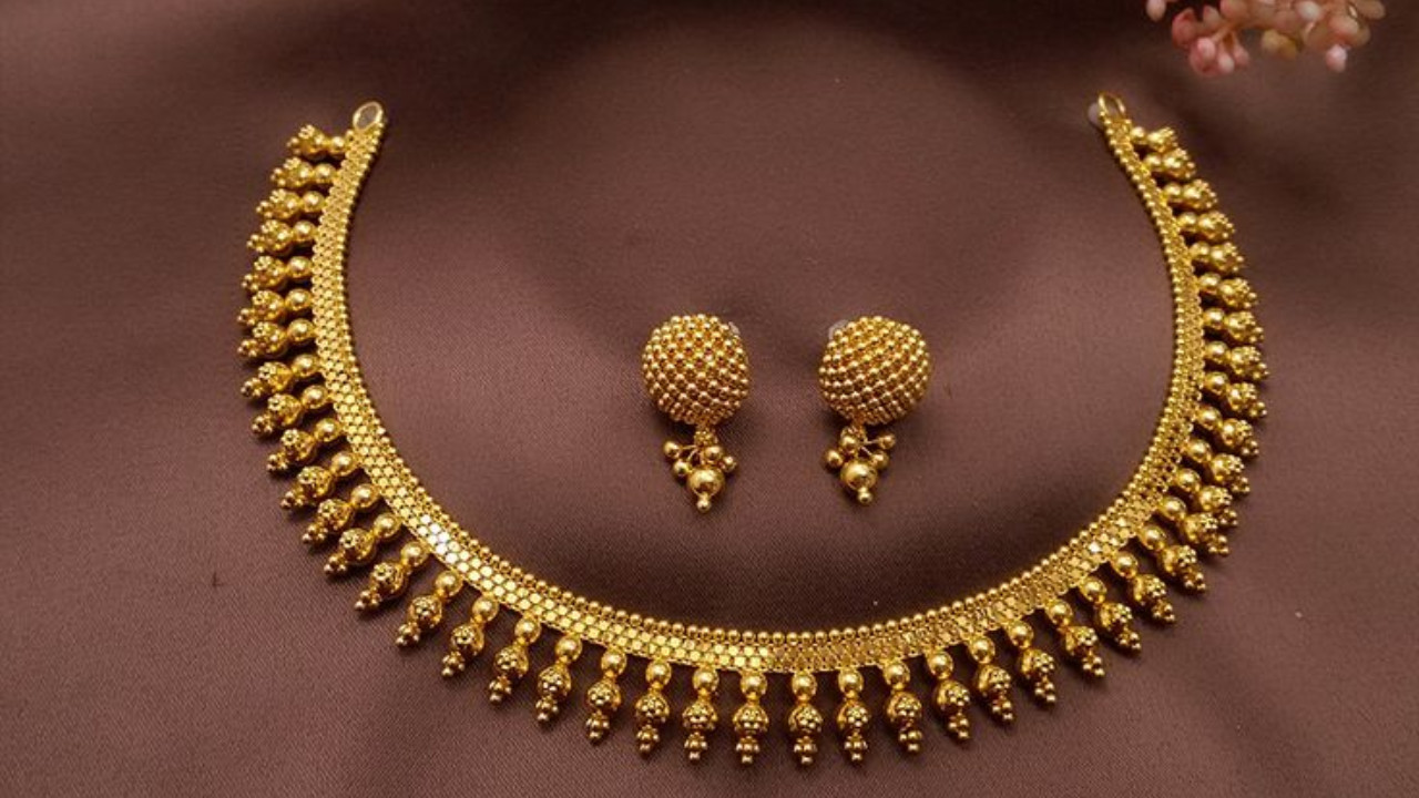 Gold and Silver Rate