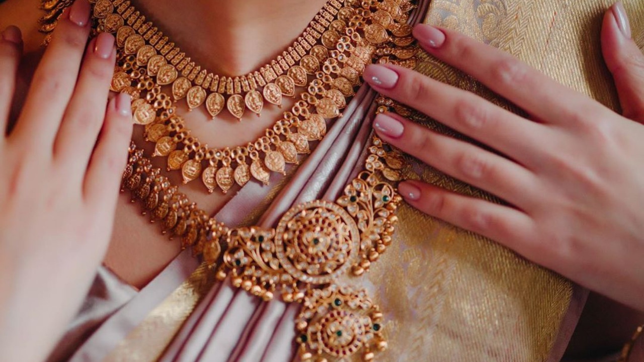 Gold Silver Price Today