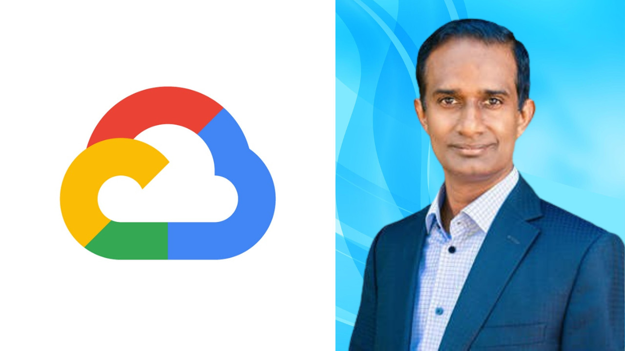 Google Cloud appoints Kartik Narayan as its first Chief Product