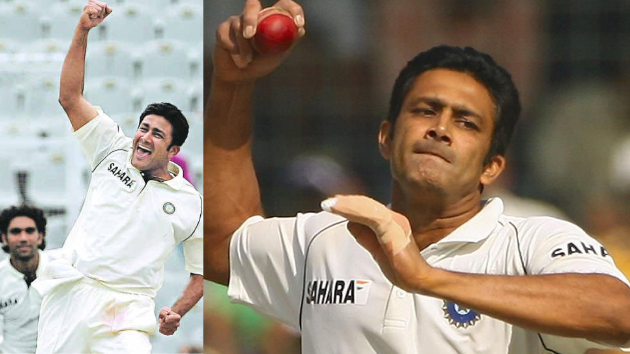 Happy Birthday Anil Kumble