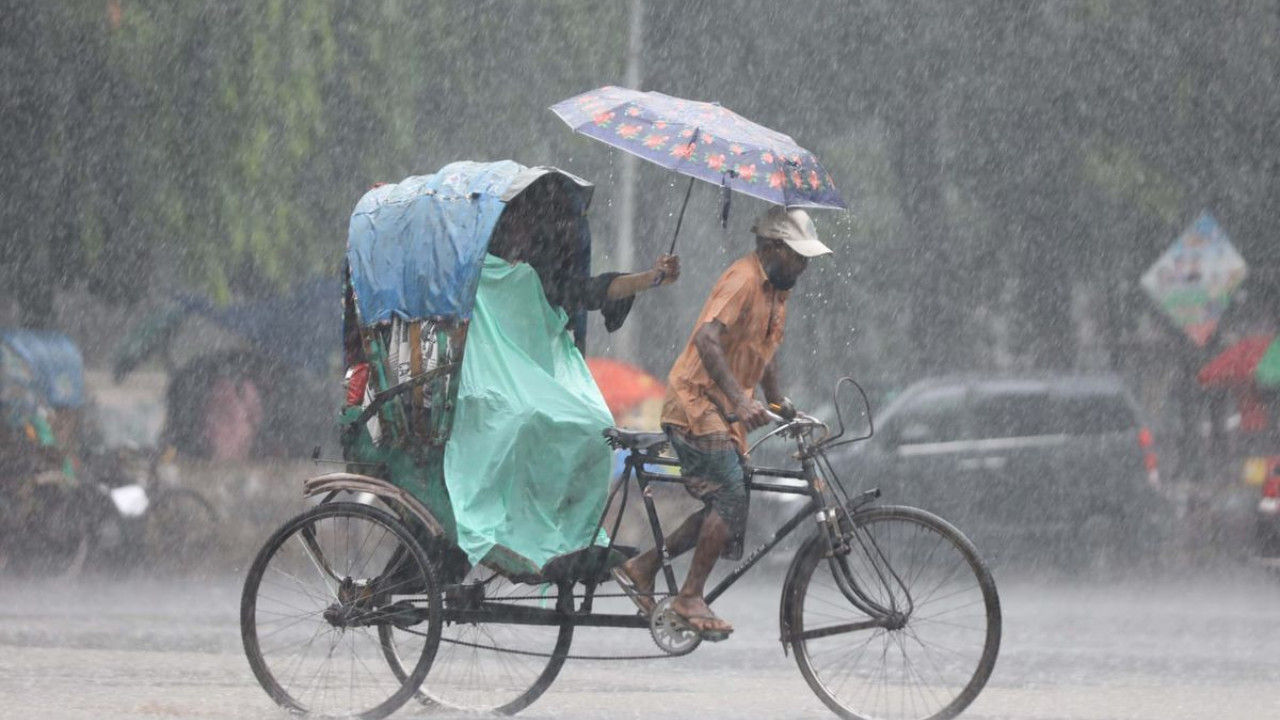 Haryana Weather Update