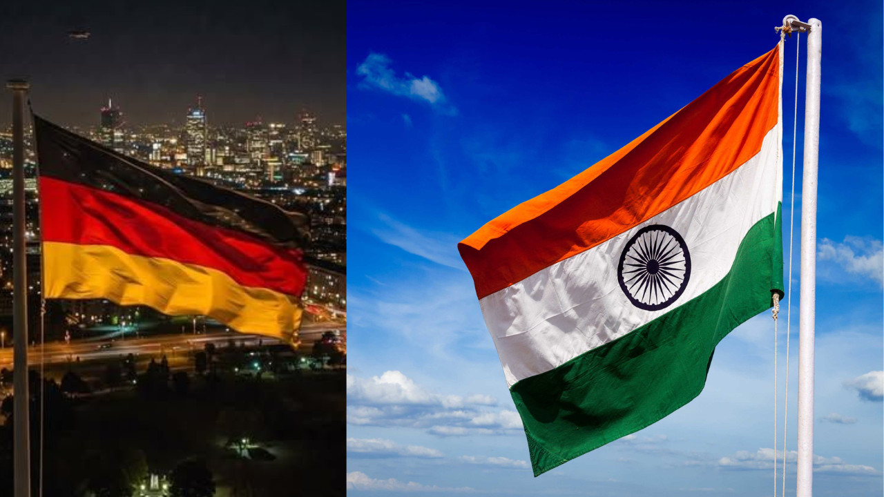 India-Germany Relations