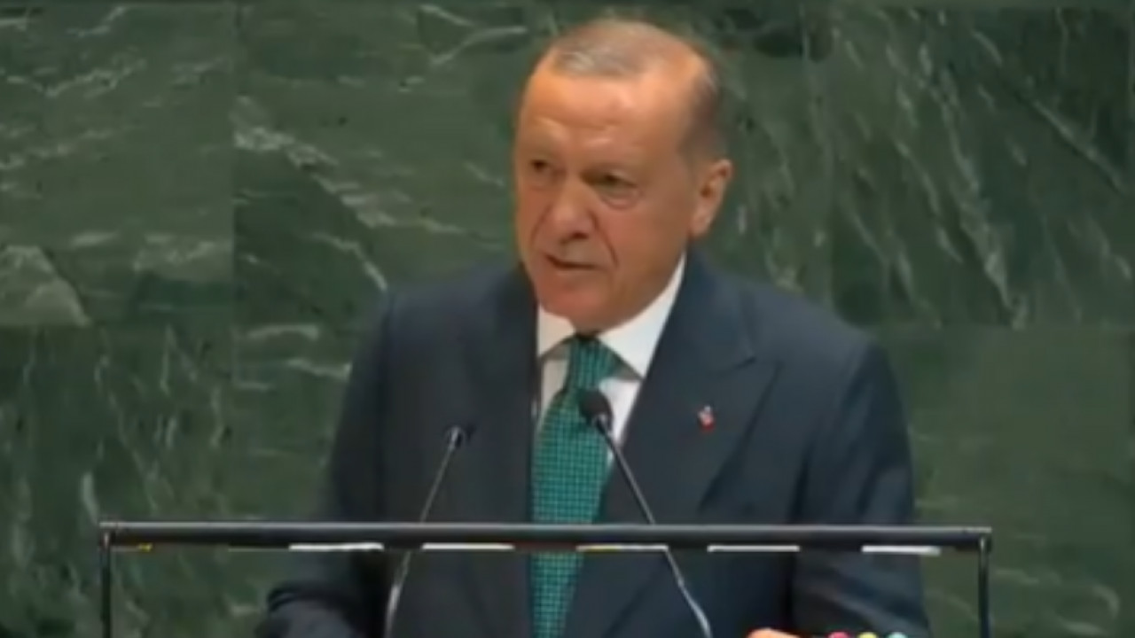 India Türkiye dispute