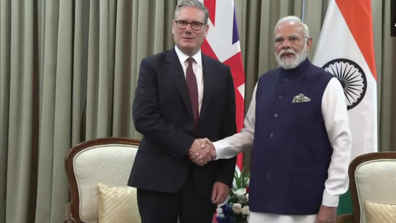 India UK Relations
