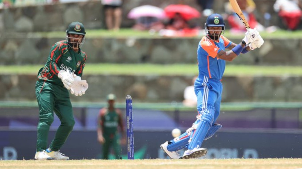 India vs Bangladesh T20 Head to Head
