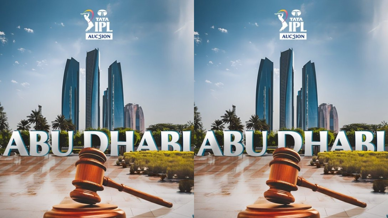 IPL 2026 India Daily 