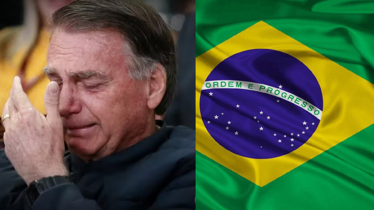 Jair Bolsonaro