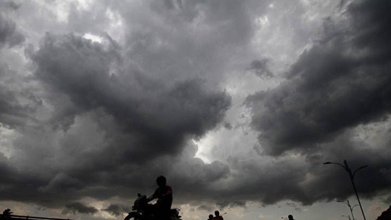 Jammu Kashmir Cloudburst