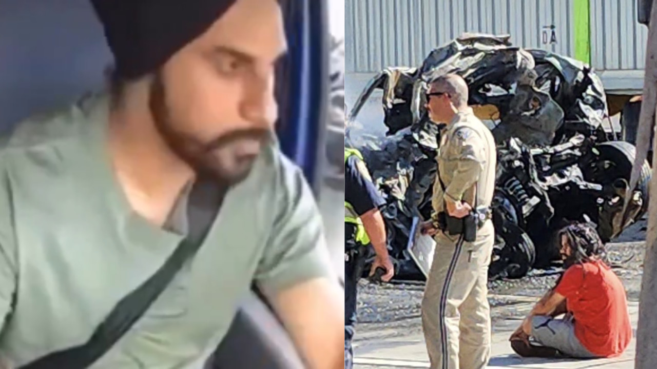 Jashanpreet Singh Arrested