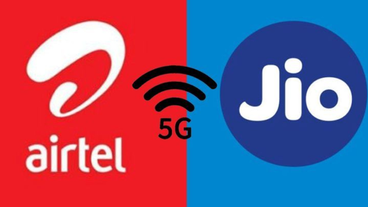 Jio vs Airtel