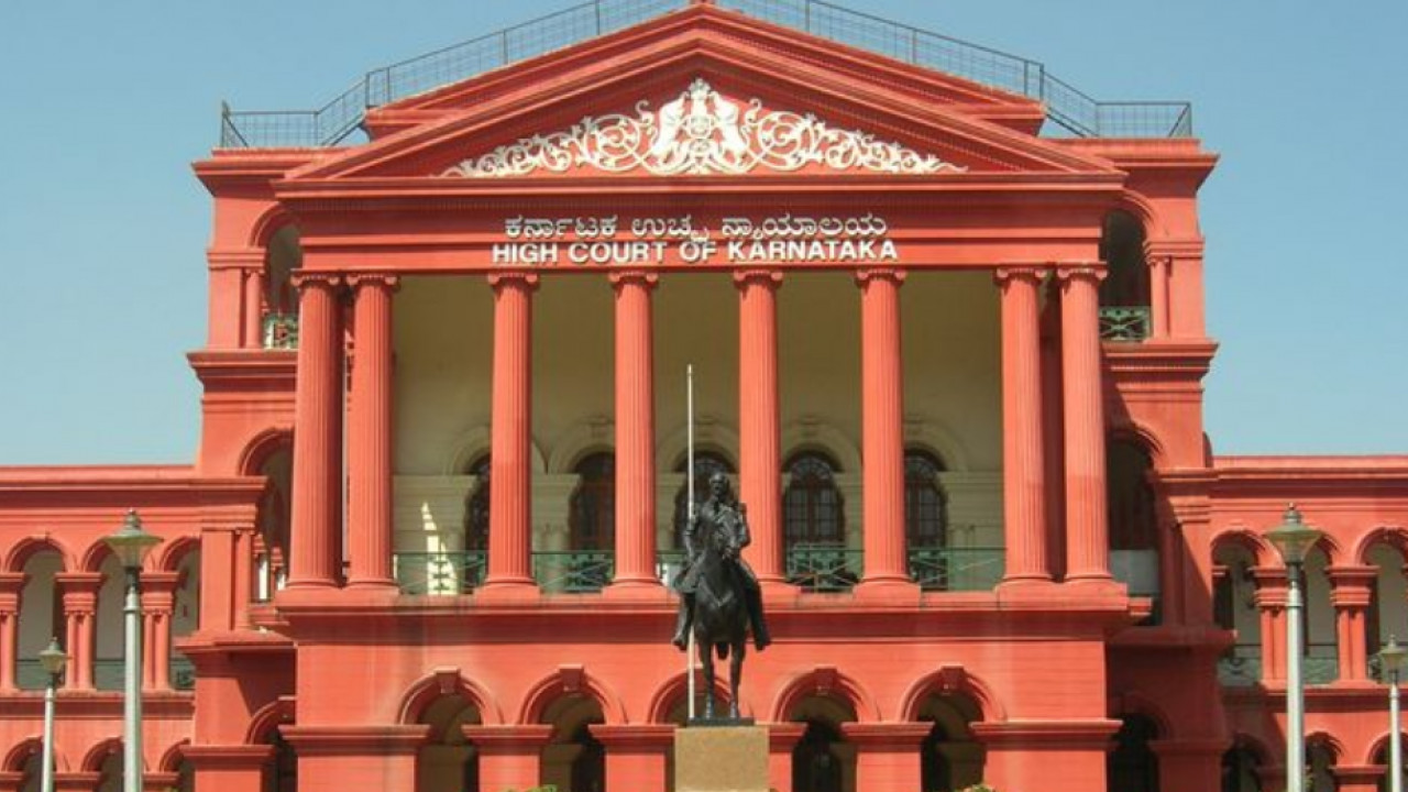 Karnataka High Court