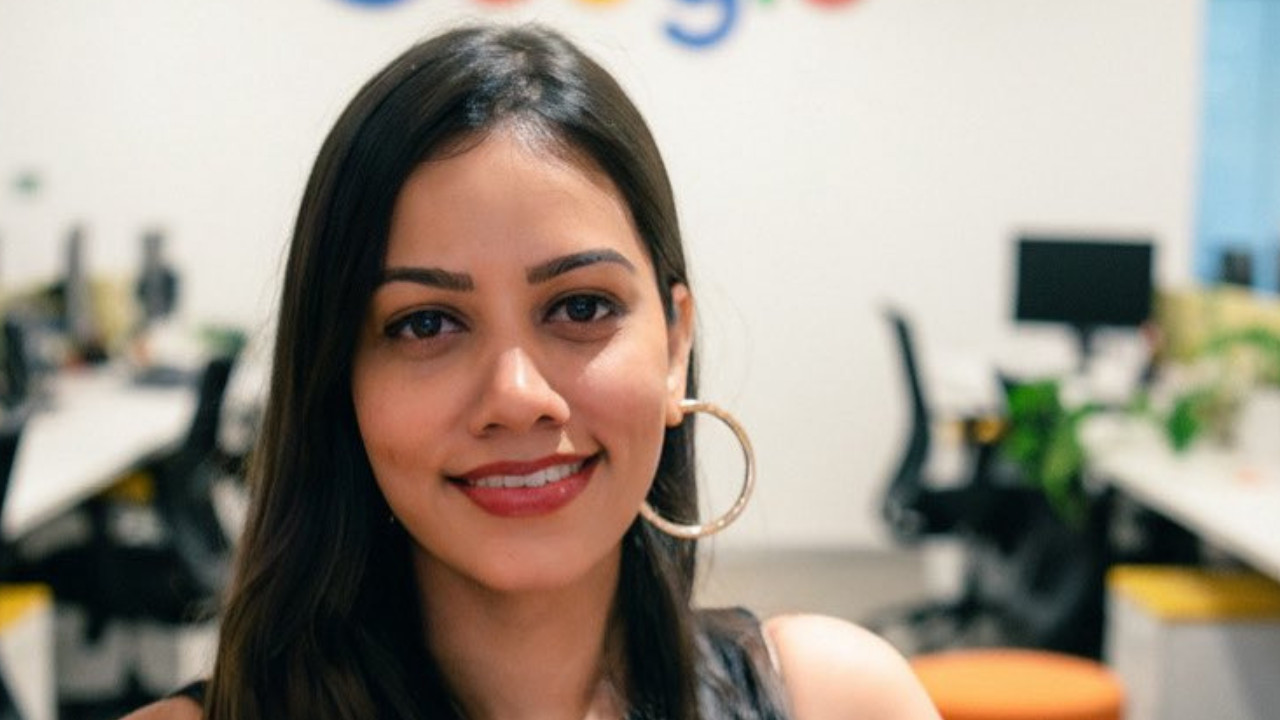 Know About Ragini Das