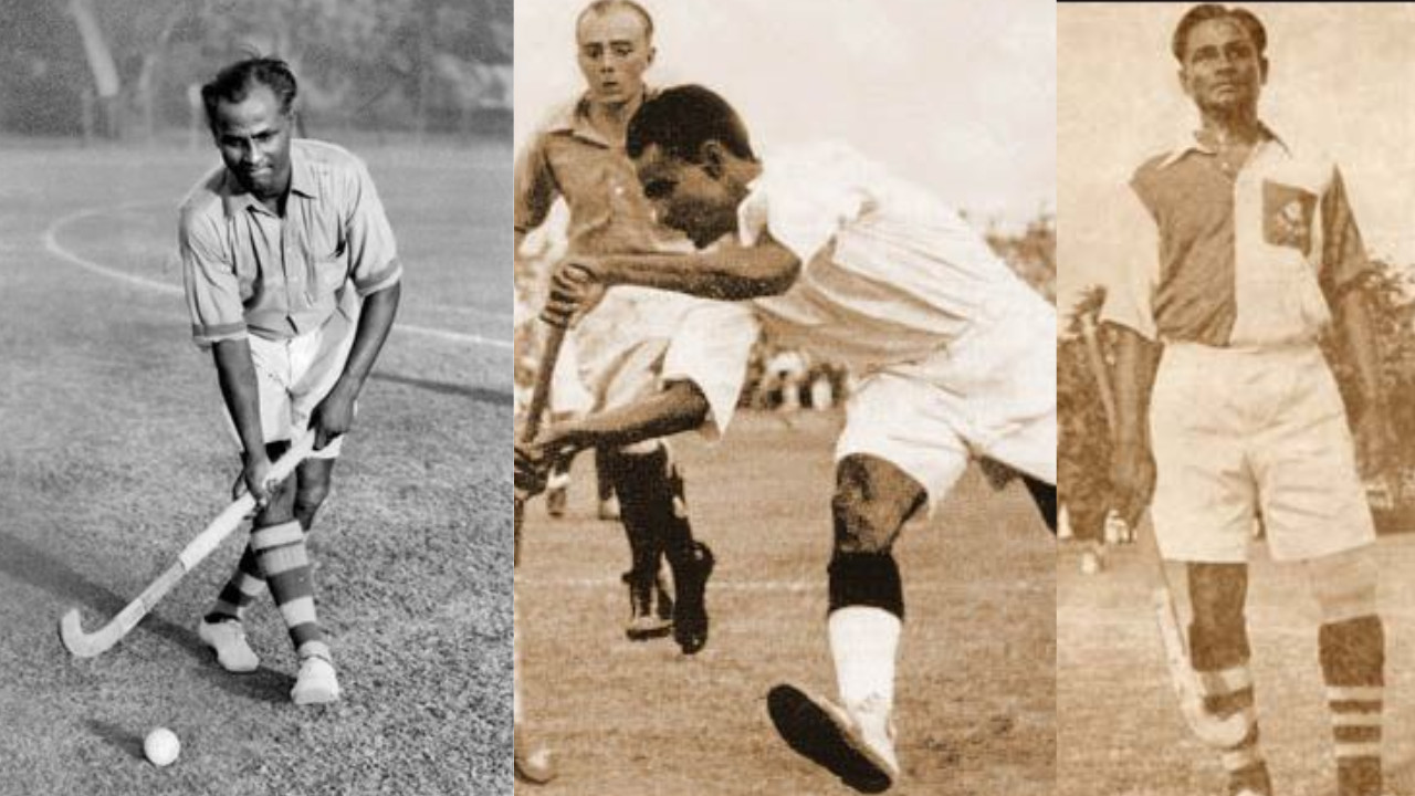 Major Dhyanchand birthday