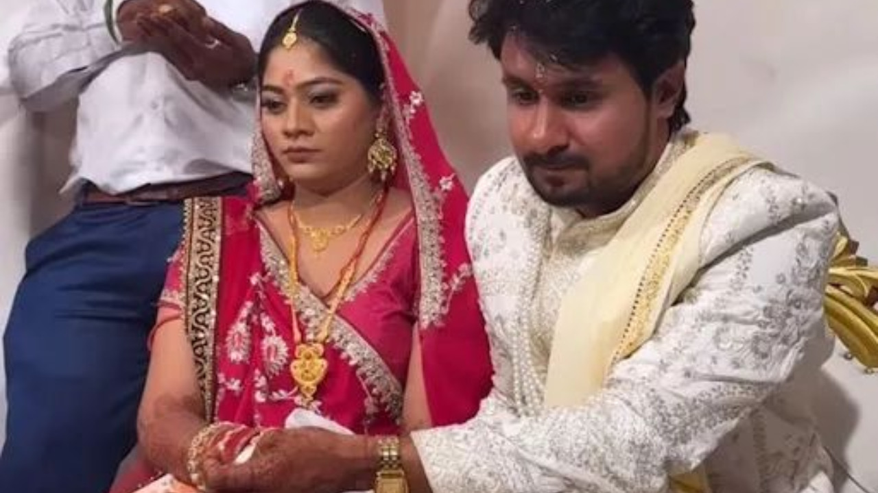 Meghalaya honeymoon murder case.