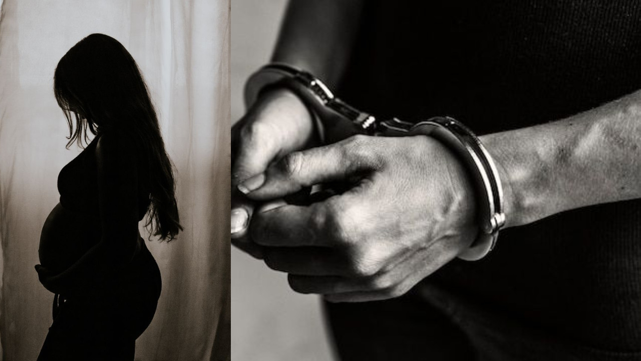 Minor Girl Rape Case