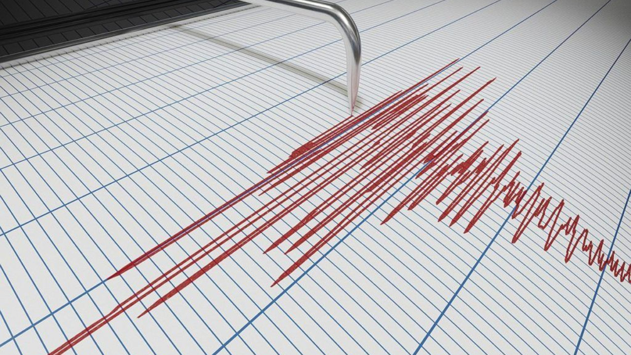 Myanmar jolted by 4.7 magnitude earthquake