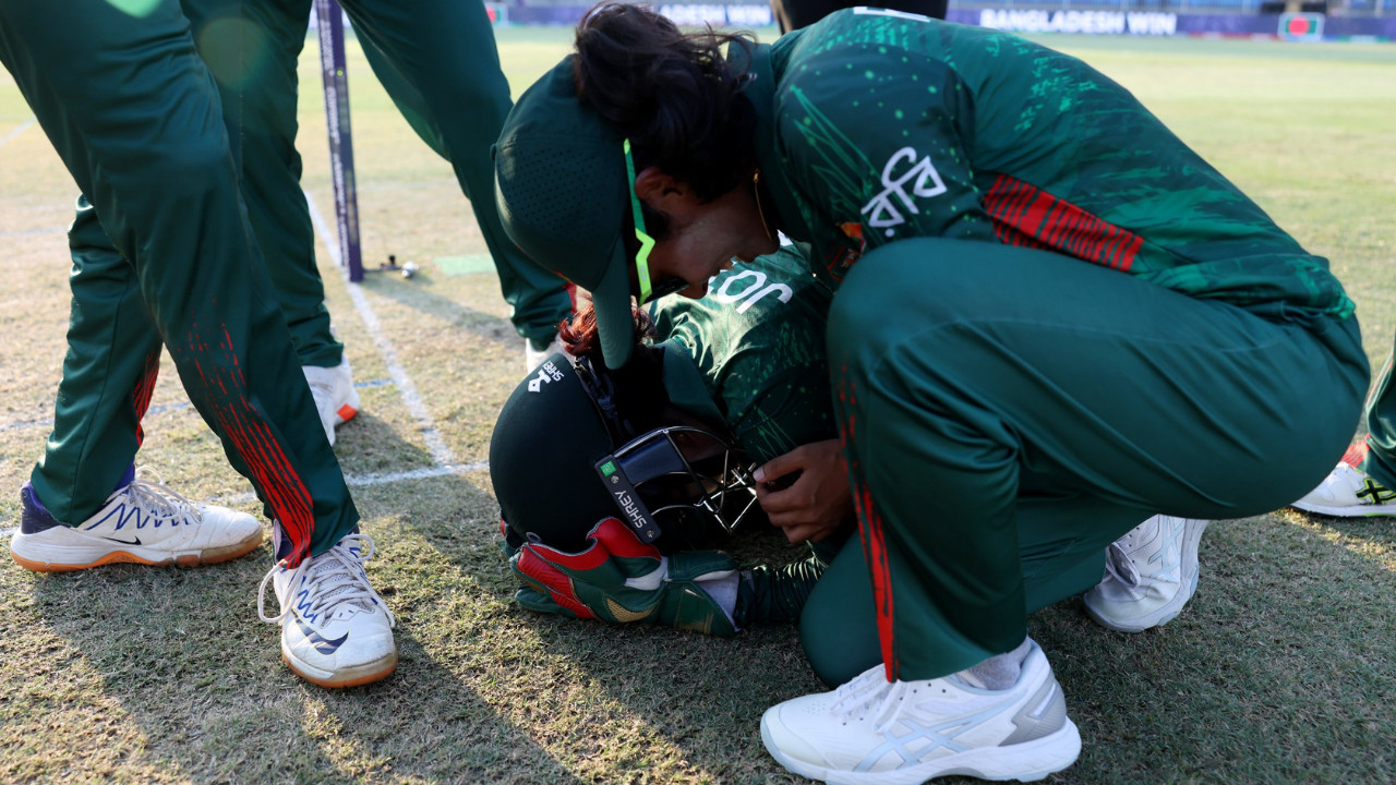 Nigar Sultana Joty India Daily