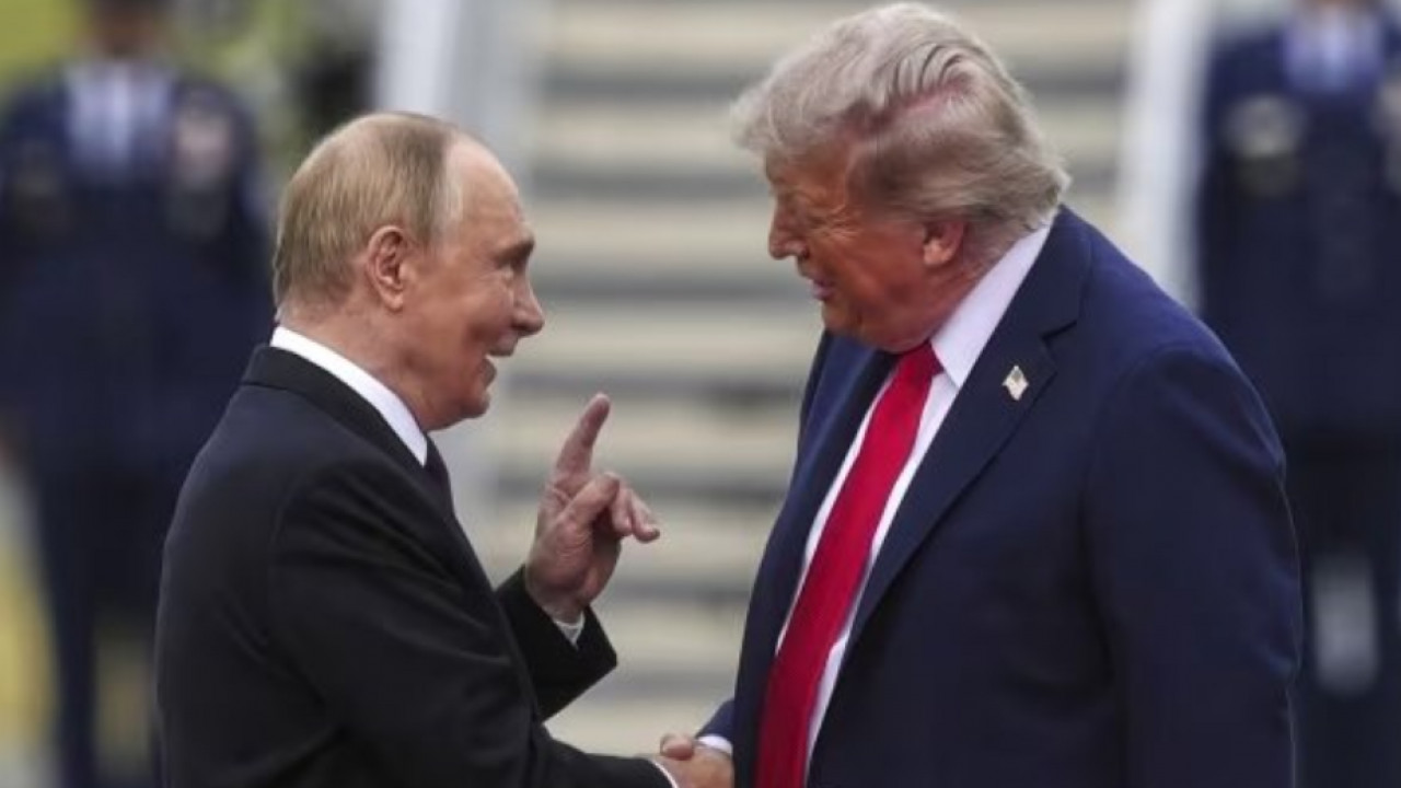 Nobel Peace Prize 2025