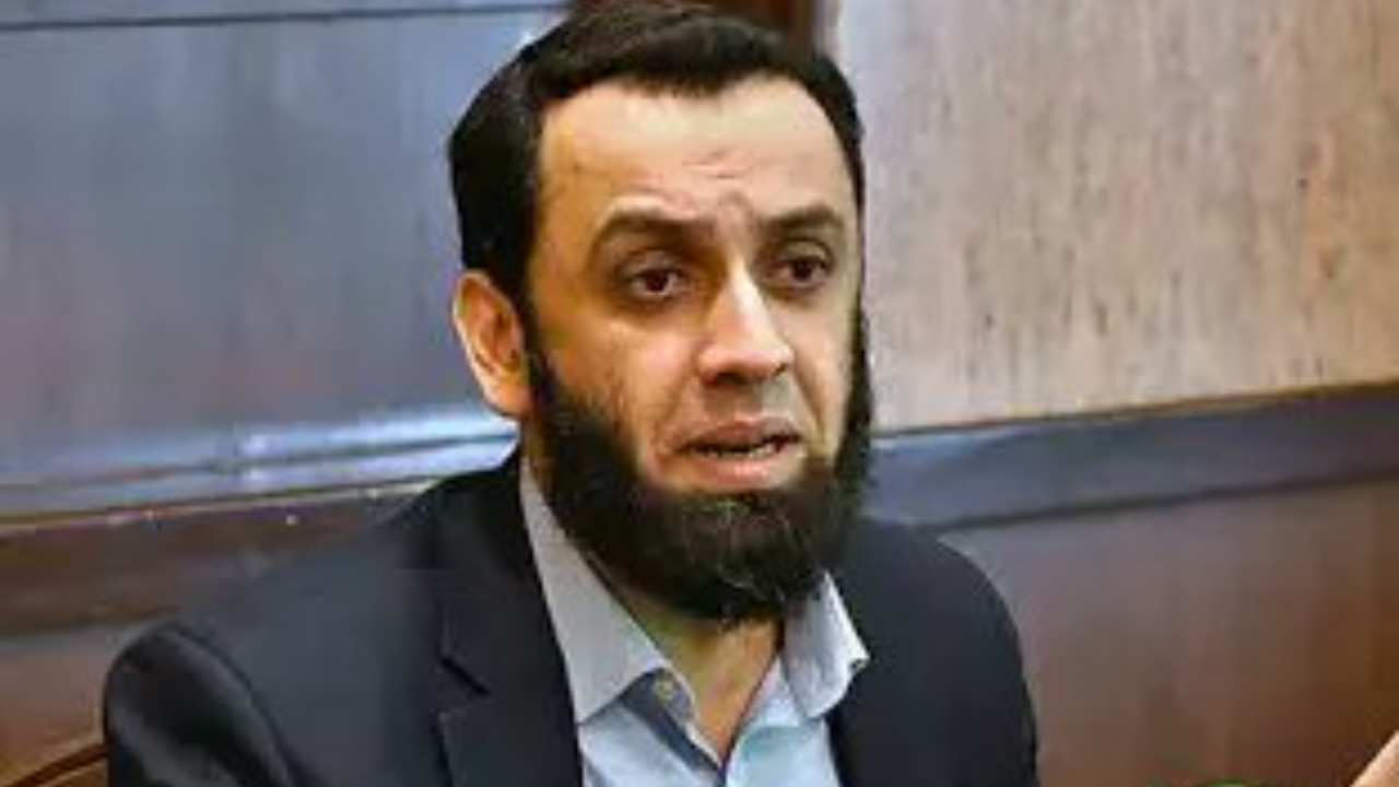 Pakistan ICC Statement