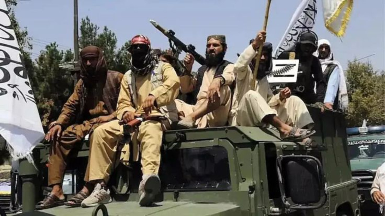 Pakistan-Taliban Talks