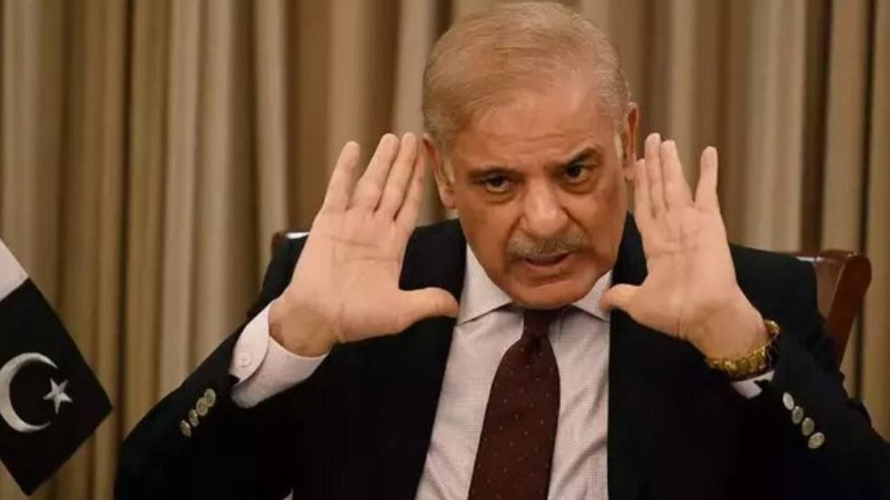 Pakistan TLP Protests