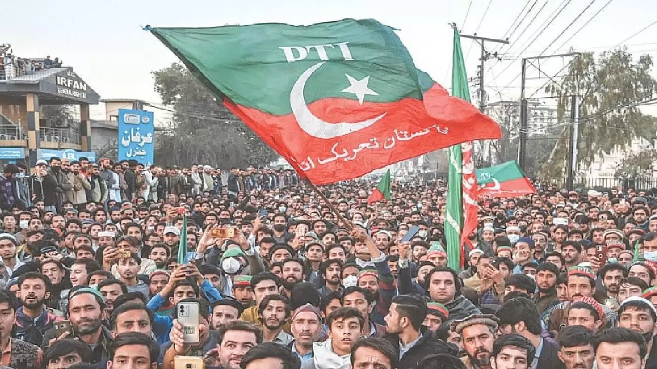 pakistan election result imran khan nawaz sahrif