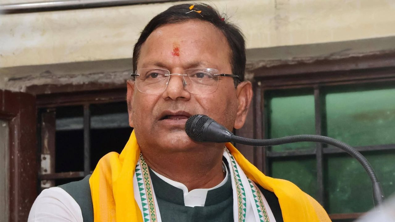 दोषी पर होगी सख्त कार्रवाई’, राम मंदिर चढ़ावे विवाद पर बोले BJP प्रदेश अध्यक्ष पंकज चौधरी. दोषी पर होगी सख्त कार्रवाई’, राम मंदिर चढ़ावे विवाद पर बोले BJP प्रदेश अध्यक्ष पंकज चौधरी.