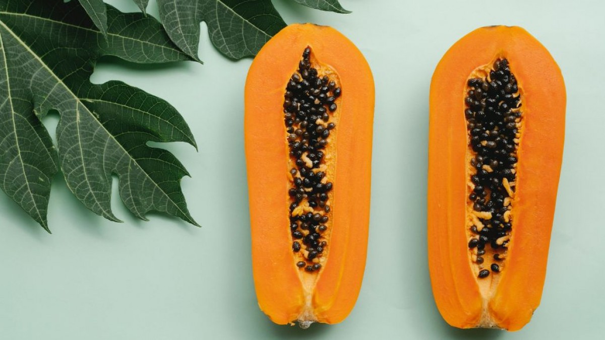 Papaya Benefits For Skin झुर्रियां से लेकर स्किन के दाग मिटा देगा